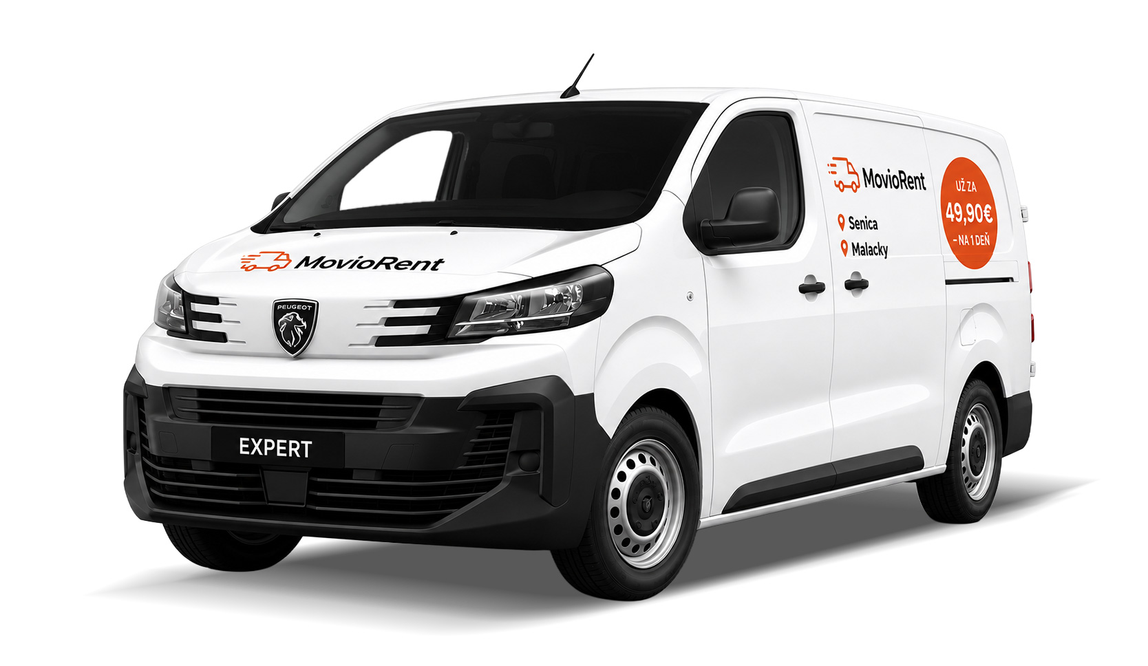 Peugeot Expert